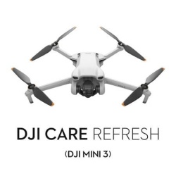 Card licenta asigurare DJI, 2Y Mini 3