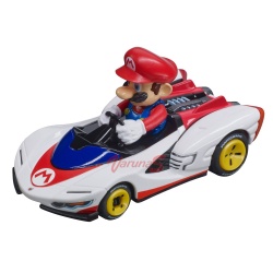 Carrera GO!!! Mario - Pista de concurs 4,9 m - Img 3