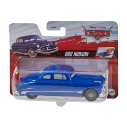 CARS MASINUTA CU SISTEM PULLBACK DOC HUDSON SCARA 1:43 - Img 1