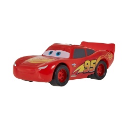 CARS MASINUTA CU SISTEM PULLBACK FULGER MCQUEEN SCARA 1:43 - Img 3