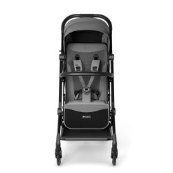 CARUCIOR SPORT KINDERKRAFT PILOT 2, 0-22 KG, PLATINUM GREY - Img 10