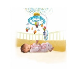 Carusel NOAPTE BUNA BEBE - Img 3