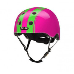 Casca melon double green pink xl-xxl - Img 1