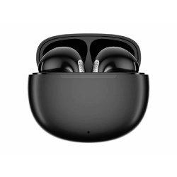 Casti bluetooth QCY T20 BlackBluetooth 5.3 - Img 3