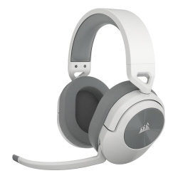 Casti Gaming Corsair HS55 WIRELESS-WHITE - Img 4