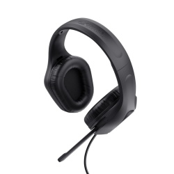 Casti Trust GXT 415 Zirox, negru - Img 5