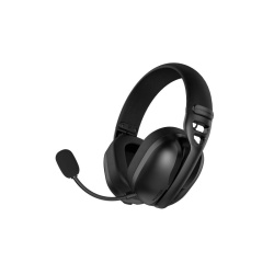 Casti wireless Hator Hyperpunk 3 negru - Img 6