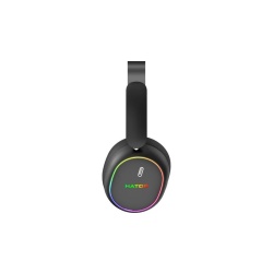 Casti wireless Hator Phoenix 2, negru - Img 7