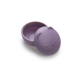 CASTRONEL SILICON CU CAPAC, MELII, MODEL PISICA - Img 2