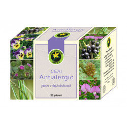 CEAI ANTIALERGIC 20dz HYPERICUM