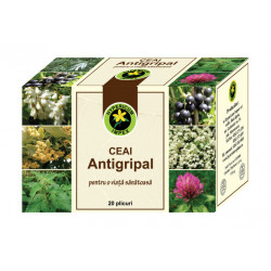 CEAI ANTIGRIPAL 20dz HYPERICUM