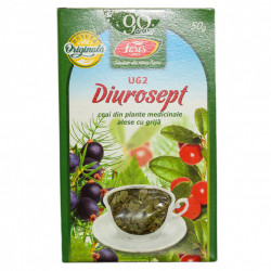 CEAI DIUROSEPT 50gr FARES
