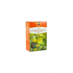 CEAI LUMANARICA 50gr STEFMAR