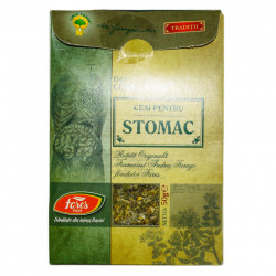CEAIUL"U" STOMAC(fost Ulcer si Gastrita) 50gr FARES