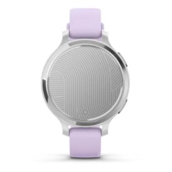 Ceas Garmin Lily 2 Silver/Jasmine Purple - Img 6