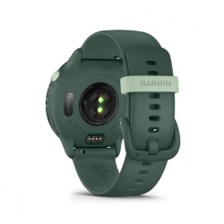 Ceas Garmin vivoactive 6 Jasper Green - Img 4