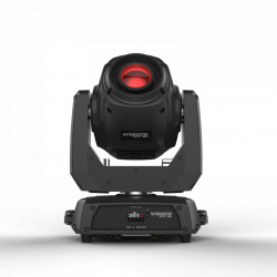 CHAUVET DJ Intimidator Spot 360 Moving Head Spot cu LED de 100W 2 Prisme Focus motorizat si Zoom manual - Img 1