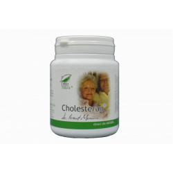 CHOLESTERAN 150CPS