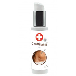 Cicatrisoft 2 Gel 50ml