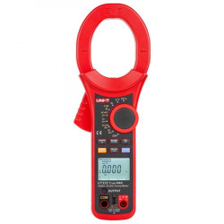 Clampmetru 2500a ut222 uni-t - Img 6