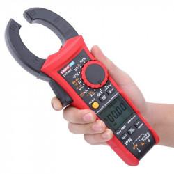 CLAMPMETRU DIGITAL PROFESIONAL UT219DS PRO LINE UNI-T - Img 4