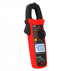 CLAMPMETRU UT203+ UNI-T - Img 2