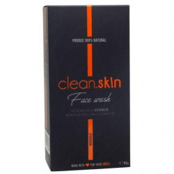 Clean skin face wash 80gr