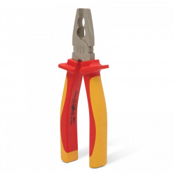 Cleste patent, 210 mm / 1000 V - Img 1