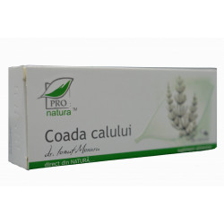 COADA CALULUI 30CPS