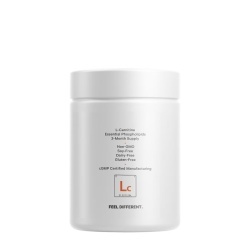 Codeage Liposomal L-carnitine+ , L-carnitina Lipozomala Pentru Energie Celulara Si Suport Metabolic, 90 Cps - Img 2