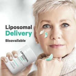 Codeage Liposomal Nad+ Eternal, Nicotinamide Adenine Dinucleotide, Nad+ Liposomal Cu Betaina Tmg, 60 Cps - Img 5
