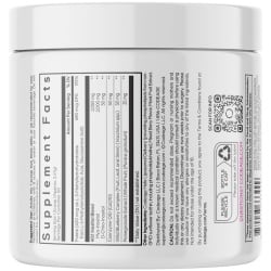 Codeage Liposomal Ovarian Inositol+ - Mixed Berry , Myo-inozitol Ovarian Cu Coenzima Q10 Cu Aroma De Fructe De Padure, 148.2 G - Img 3