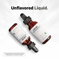 Codeage Liquid Vitamin E And Mct Oil, Formula Pentru Vitalitate Zilnica Si Echilibru Metabolic, 59.2 Ml - Img 8