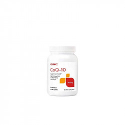 COENZIMA Q-10 400MG 60CPS