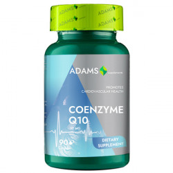 Coenzima q10 30mg 90cps vegetale
