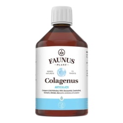 COLAGENUS ARTICULATII 500ML