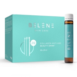 COLLAGEN ANTI-AGE BEAUTY DRINK 25ML*28FLACOANE