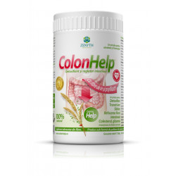COLON HELP 240gr ZENYTH