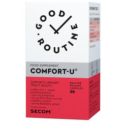 COMFORT-U 30CPS VEGETALE
