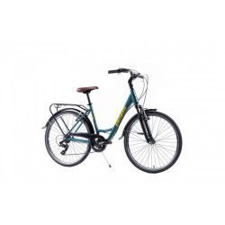 COMODA 26'' BRITISH GREEN - Img 2
