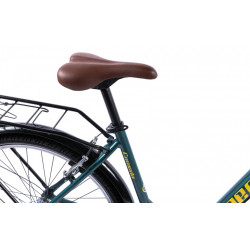 COMODA 26'' BRITISH GREEN - Img 12