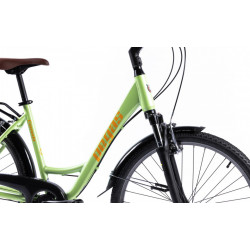COMODA 26'' VERDE FISTIC - Img 3