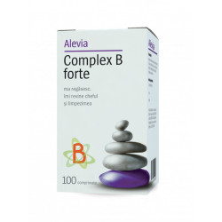 COMPLEX B FORTE 100CPR
