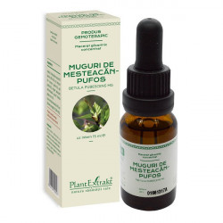 CONCENTRAT MUGURI MESTEACAN PUFOS 15ML