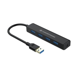 CONCEPTRONIC USB HUB 4PORT C4PUSB3 - Img 5