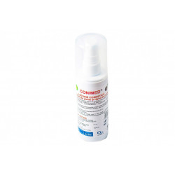 CONIMED LOTIUNE PT MASAJ SPRAY 100ML