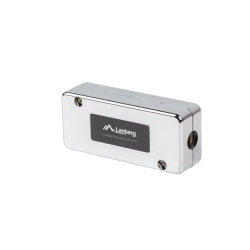 CONNECTION BOX LSA CONNECTOR CAT.6 FTP