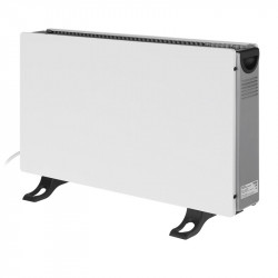 Convector incalzire ecran lcd 3 trepte 2000w teesa - Img 2