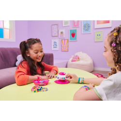 Cool maker set pentru creare bratari - Img 3