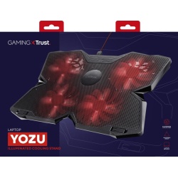Cooler Laptop Trust GXT 278 Yozu, ng - Img 13